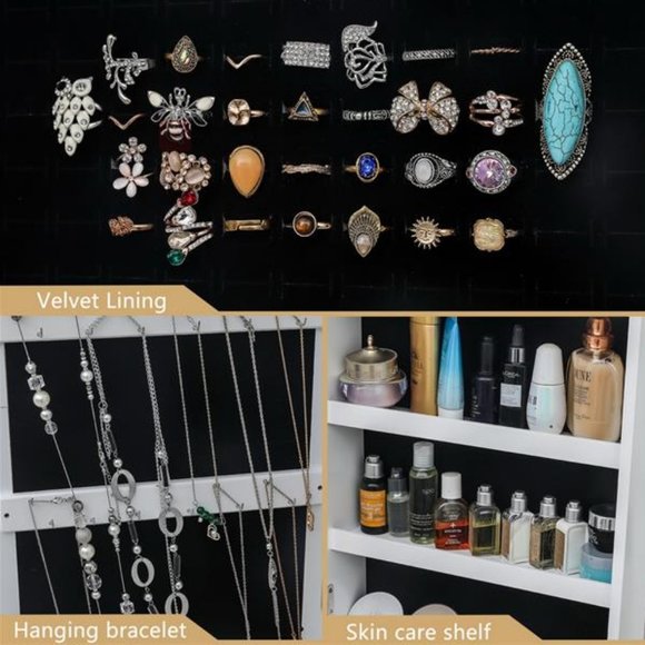 Cosmetic case - Picture 6 of 11